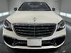MERCEDES BENZ S CLASS