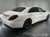 MERCEDES BENZ S CLASS