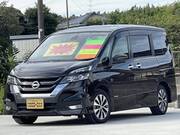 2016 NISSAN SERENA