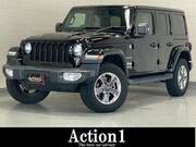2020 CHRYSLER JEEP WRANGLER UNLIMITED