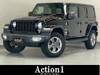 CHRYSLER JEEP WRANGLER UNLIMITED