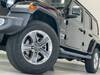 CHRYSLER JEEP WRANGLER UNLIMITED