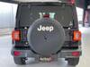 CHRYSLER JEEP WRANGLER UNLIMITED