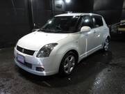 2006 SUZUKI SWIFT