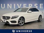 2015 MERCEDES BENZ C-CLASS