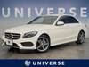 MERCEDES BENZ C-CLASS