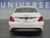 MERCEDES BENZ C-CLASS