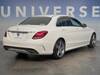 MERCEDES BENZ C-CLASS