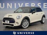 2018 BMW MINI