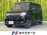 2020 HONDA N-BOX CUSTOM