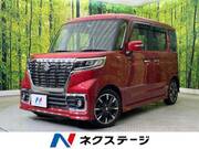 2020 SUZUKI SPACIA CUSTOM