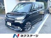 2017 SUZUKI SOLIO BANDIT