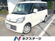 2014 SUZUKI SPACIA