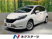 2018 NISSAN NOTE