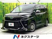 2018 TOYOTA VOXY