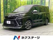 2018 TOYOTA VOXY