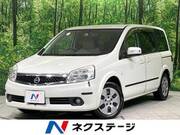 2009 NISSAN LAFESTA 20G