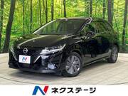2022 NISSAN NOTE X