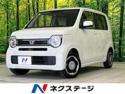 2025 HONDA N-WGN