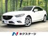 MAZDA ATENZA SEDAN