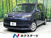 2012 TOYOTA SPADE