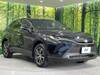 TOYOTA HARRIER HYBRID