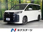 2023 TOYOTA NOAH