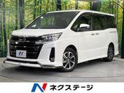 2020 TOYOTA NOAH