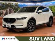 2019 MAZDA CX-5 XD L PACKAGE