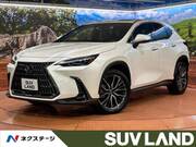 2023 LEXUS NX