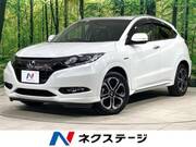 2018 HONDA VEZEL
