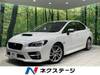 SUBARU WRX S4
