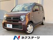 2021 HONDA N-WGN