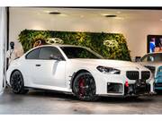 2024 BMW M2