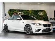 2019 BMW M2