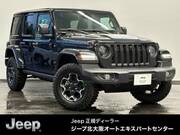 2024 CHRYSLER JEEP WRANGLER UNLIMITED (Left Hand Drive)