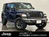 CHRYSLER JEEP WRANGLER UNLIMITED