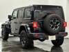 CHRYSLER JEEP WRANGLER UNLIMITED