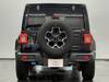 CHRYSLER JEEP WRANGLER UNLIMITED