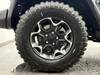 CHRYSLER JEEP WRANGLER UNLIMITED