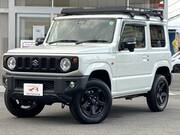 2020 SUZUKI JIMNY XC