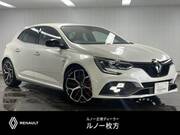 2024 RENAULT MEGANE