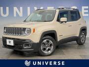 2017 CHRYSLER JEEP RENEGADE