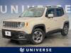 CHRYSLER JEEP RENEGADE