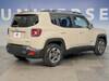 CHRYSLER JEEP RENEGADE