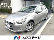 2016 MAZDA DEMIO 13C