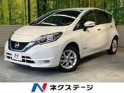 2020 NISSAN NOTE