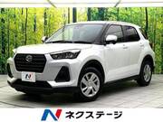 2023 DAIHATSU ROCKY