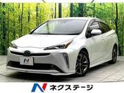 2020 TOYOTA PRIUS