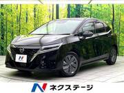 2021 NISSAN NOTE X